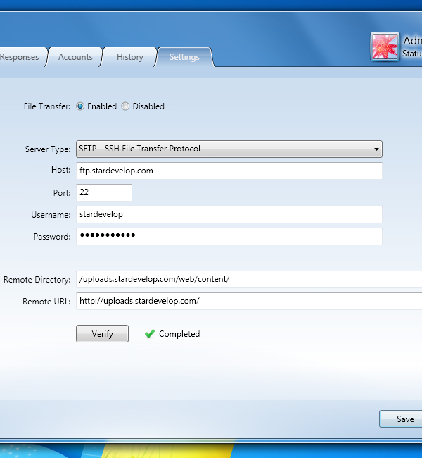 Live Help Update File Transfer Feature Chatstack Blog Live Chat