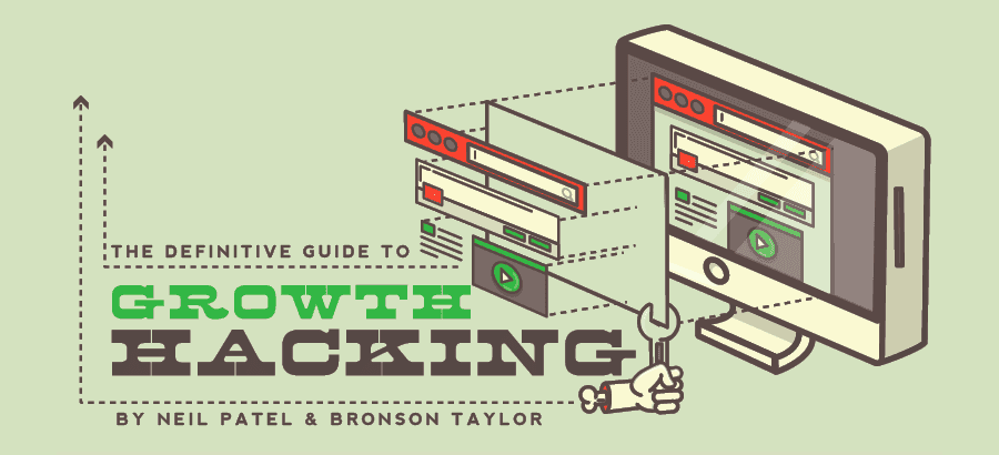 The Definitive Guide to Growth Hacking