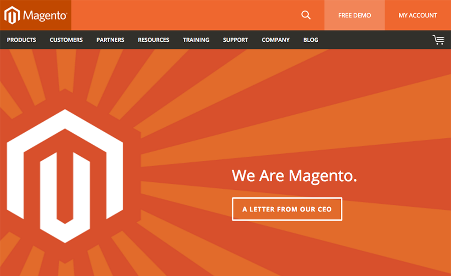 Magento