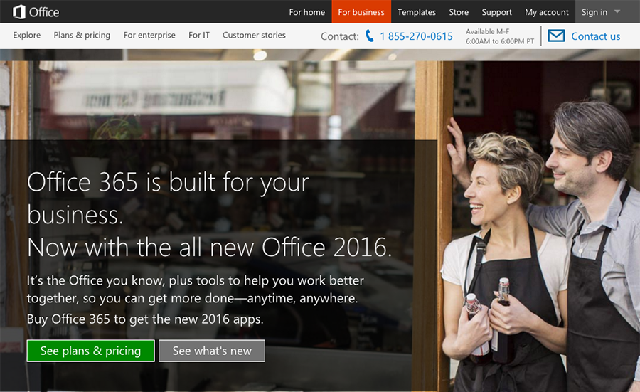 Office365