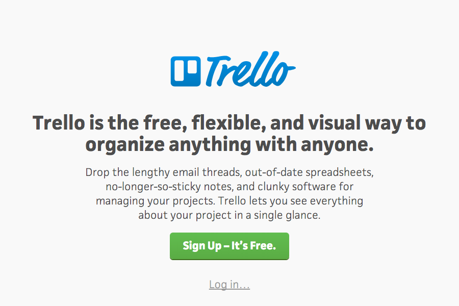 Trello