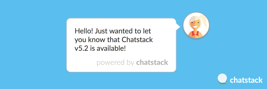 Chatstack v5.2 Release