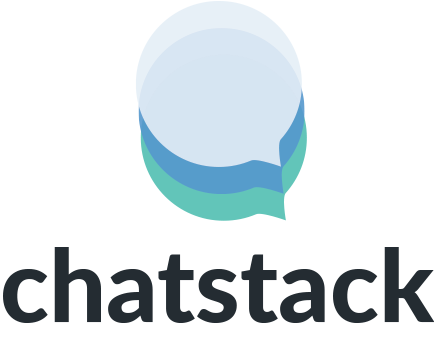 Chatstack Logo