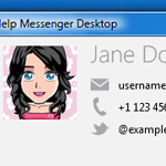 Live Chat Zendesk Integration - Zendesk User Profile