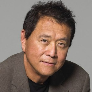 Robert Kiyosaki, Author of Rich Dad Poor Dad