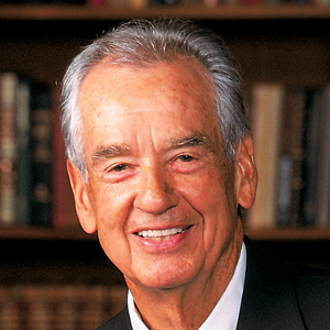 Zig Ziglar, Author and Salesman