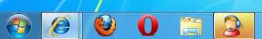 Chatstack Taskbar Alert